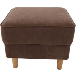 Fotoliu cu puf Mobhaus Astrid (Brown) Thumb