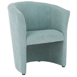 Fotoliu cu puf Mobhaus Rose (Menthol) Thumb