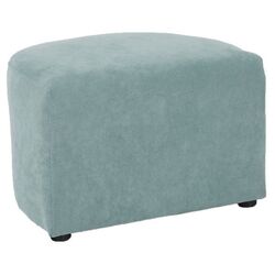 Fotoliu cu puf Mobhaus Rose (Menthol) Thumb