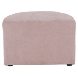 Fotoliu cu puf Mobhaus Rose (Powdery Pink) Thumb