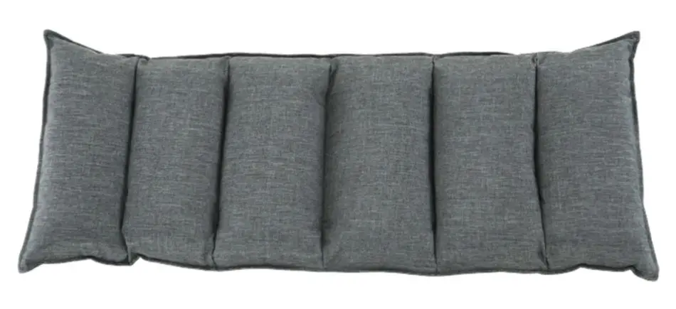 Sezlong moale Mobhaus Lota New (Gray) - 2