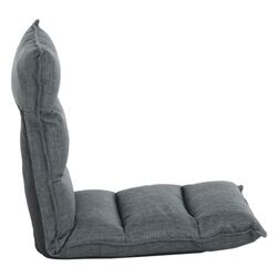 Sezlong moale Mobhaus Lota New (Gray) Thumb