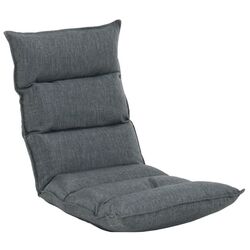 Sezlong moale Mobhaus Lota New (Gray)