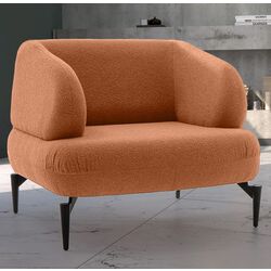 Fotoliu Modalife Rose (Orange)