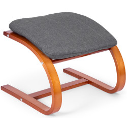 Fotoliu balansoar Modern Home TXWQM-31-6 (Walnut) Thumb