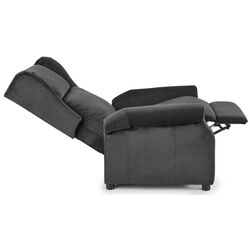 Fotoliu-recliner Halmar Agustin (Beige) Thumb