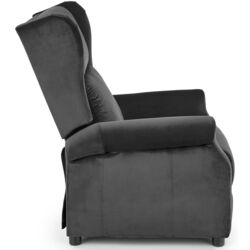 Fotoliu-recliner Halmar Agustin (Beige) Thumb