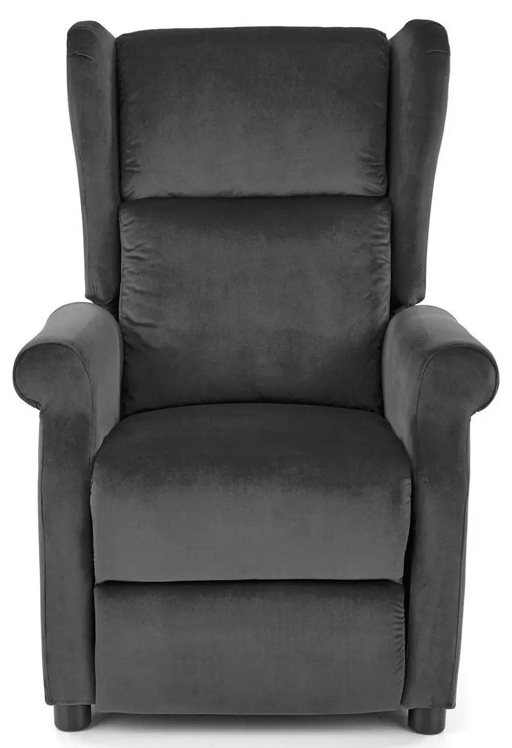 Fotoliu-recliner Halmar Agustin (Beige)