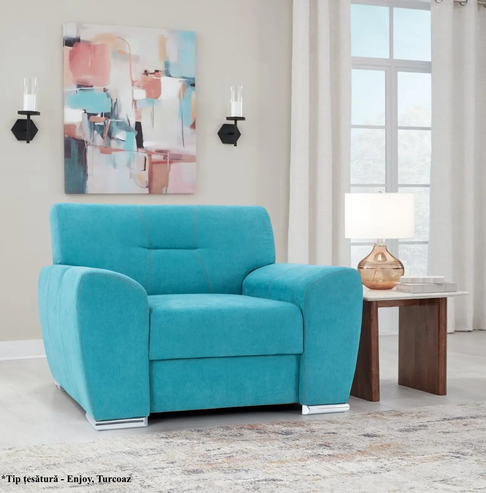 Fotoliu Prestige Astoria Enjoy