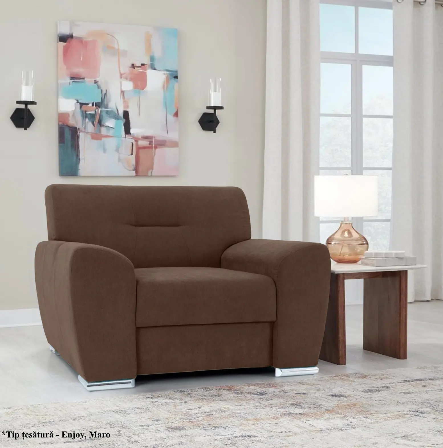 Fotoliu Prestige Astoria Enjoy