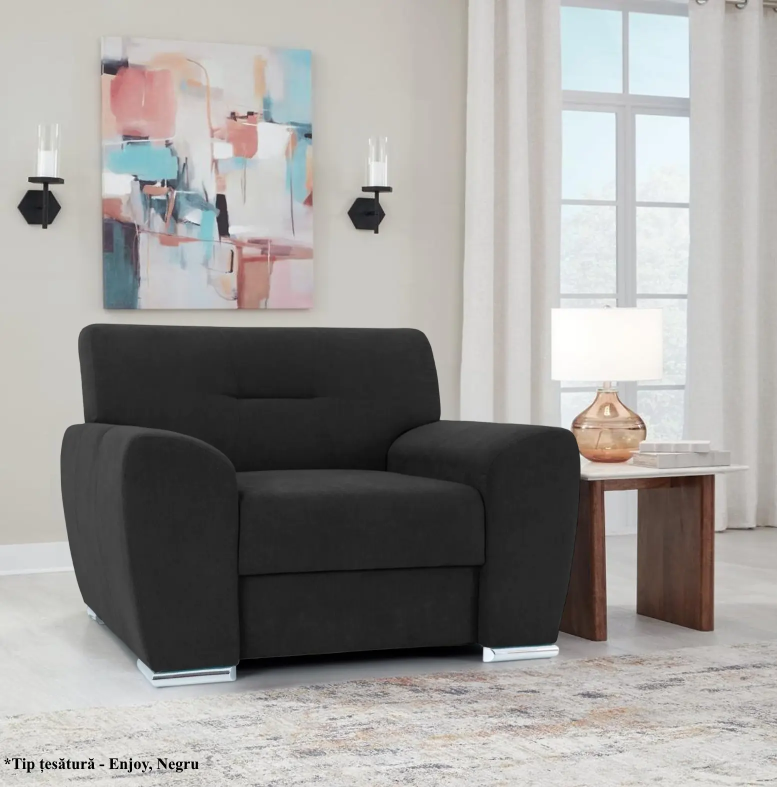 Fotoliu Prestige Astoria Enjoy