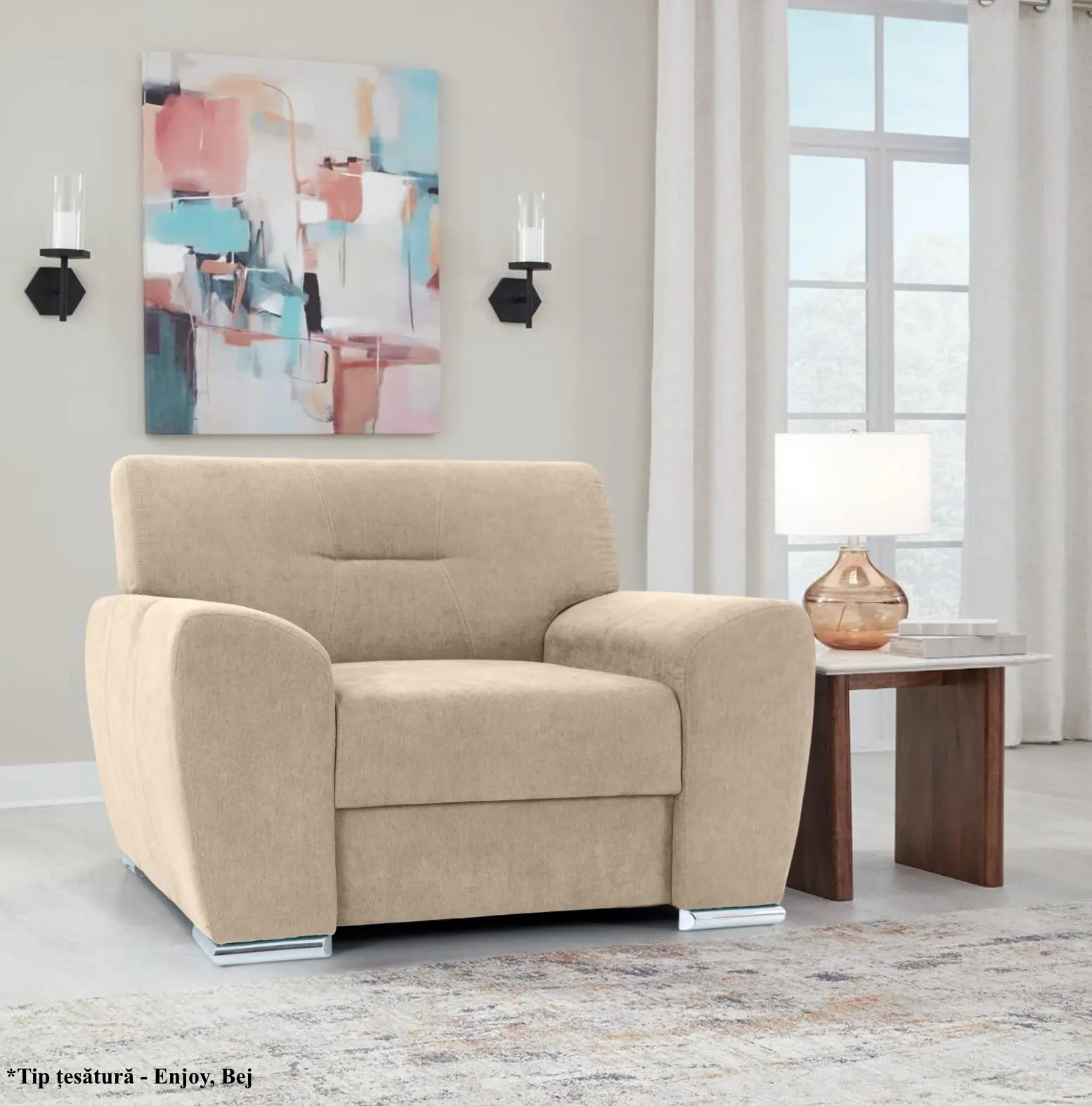 Fotoliu Prestige Astoria Enjoy