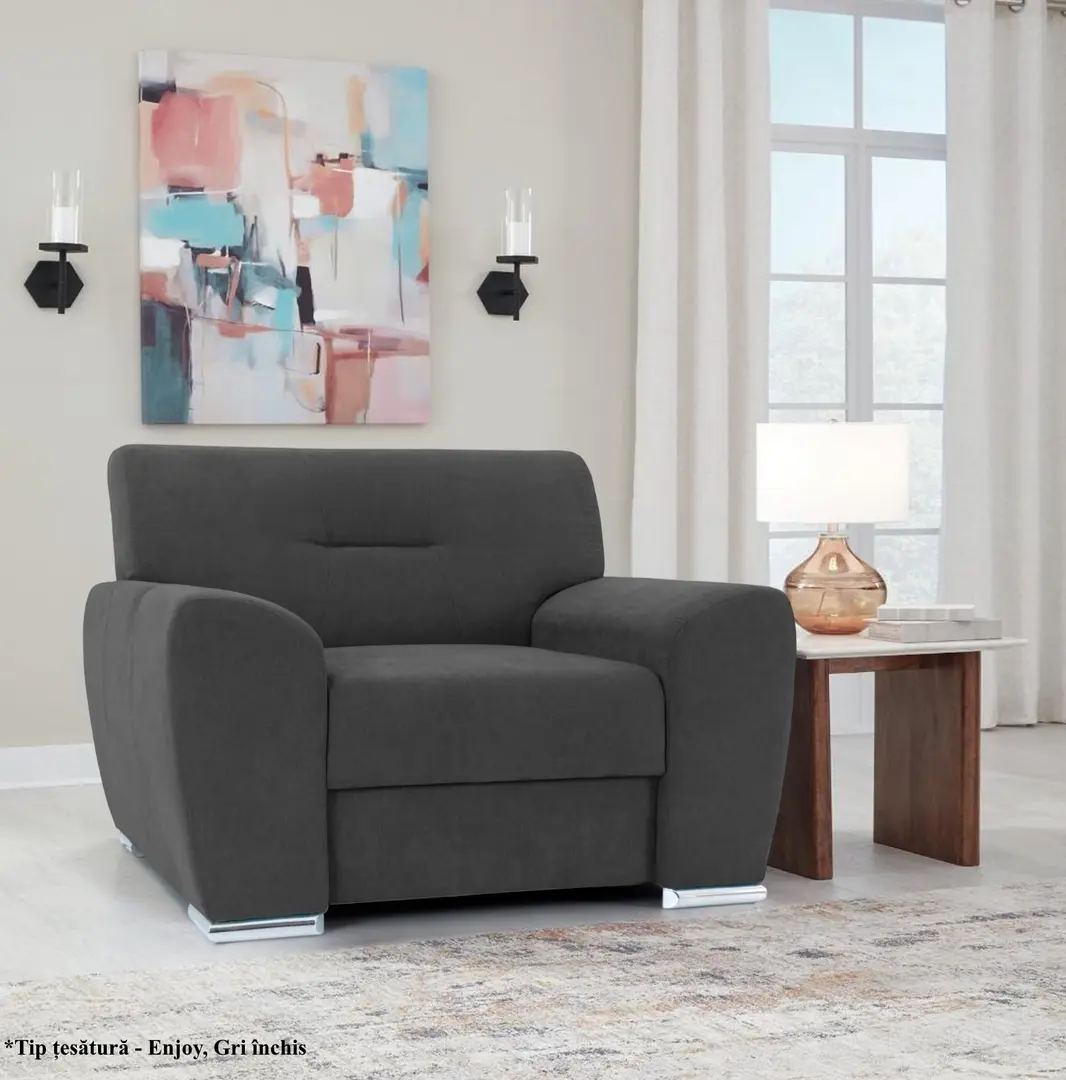 Fotoliu Prestige Astoria Enjoy