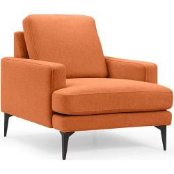 Кресло Prestige Azzuro Mystery/Velutto Thumb