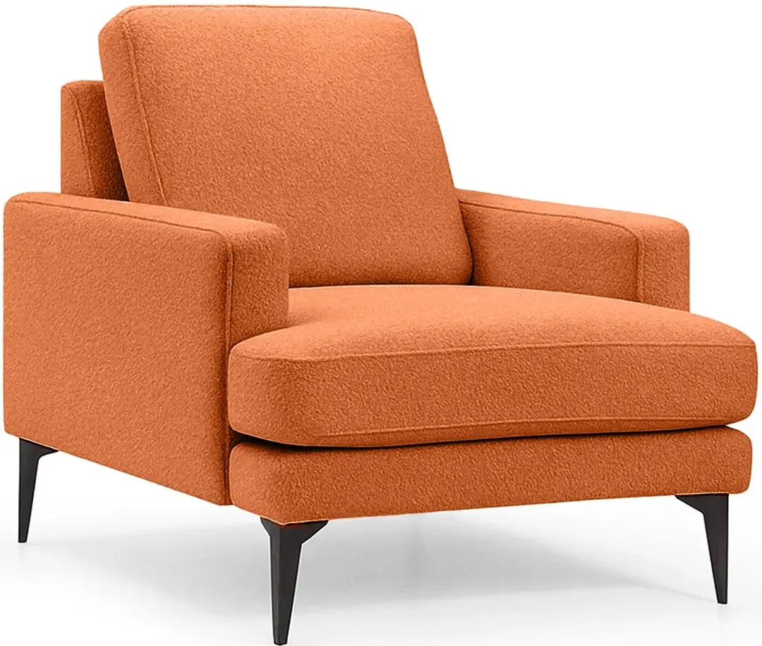 Кресло Prestige Azzuro Mystery/Velutto