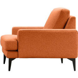 Кресло Prestige Azzuro Mystery/Velutto Thumb