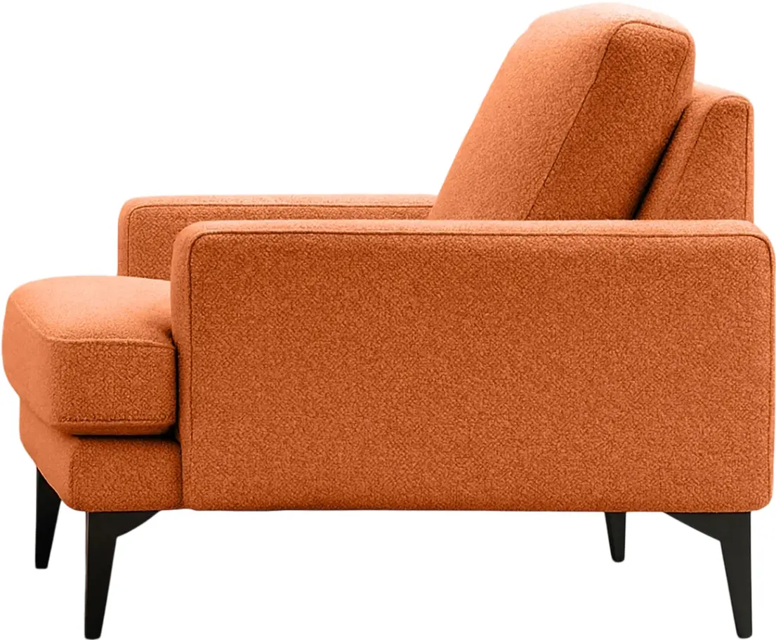 Кресло Prestige Azzuro Mystery/Velutto