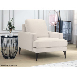 Кресло Prestige Azzuro Mystery/Velutto Thumb