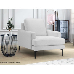 Кресло Prestige Azzuro Mystery/Velutto Thumb