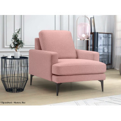 Кресло Prestige Azzuro Mystery/Velutto Thumb