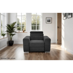 Fotoliu Prestige Bellagio Enjoy