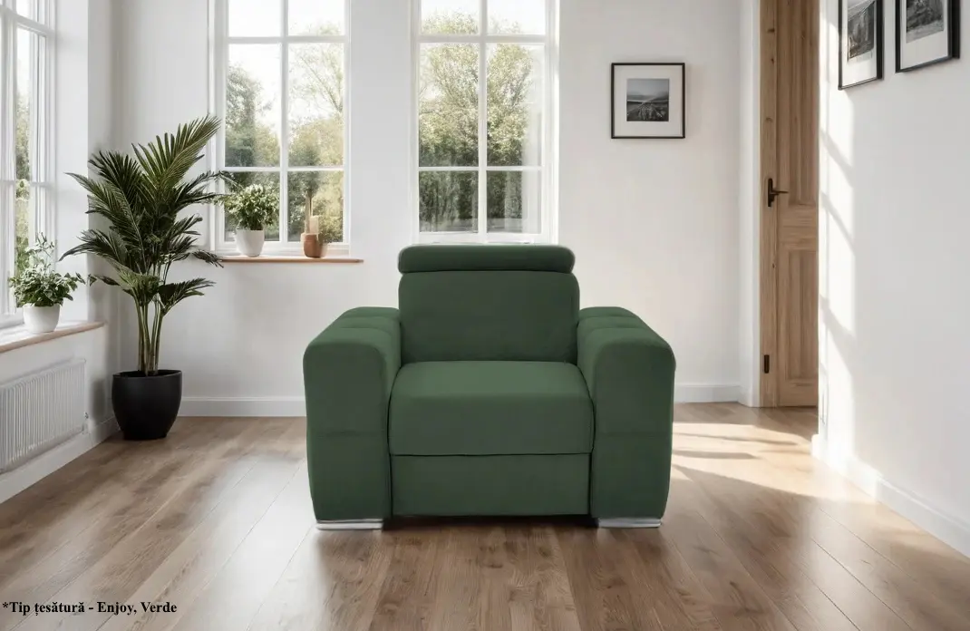 Fotoliu Prestige Bellagio Enjoy