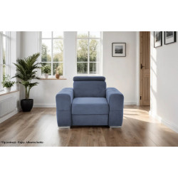 Fotoliu Prestige Bellagio Enjoy Thumb