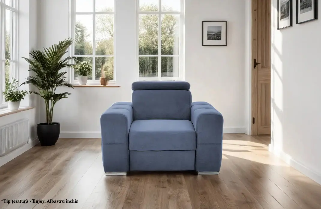 Fotoliu Prestige Bellagio Enjoy