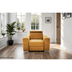 Fotoliu Prestige Bellagio Enjoy Thumb