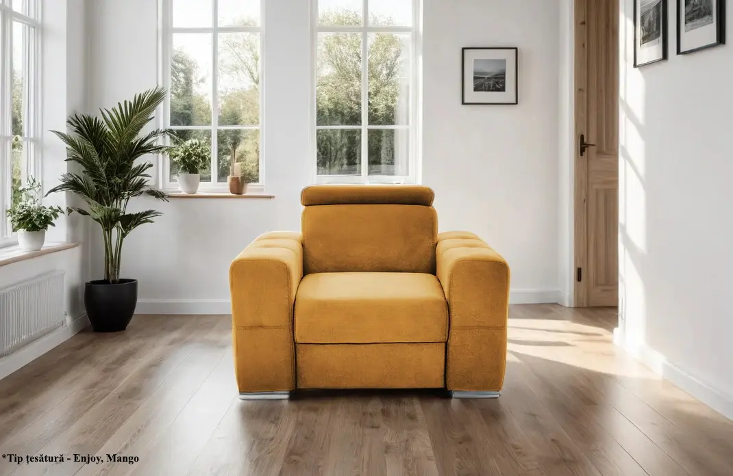 Fotoliu Prestige Bellagio Enjoy