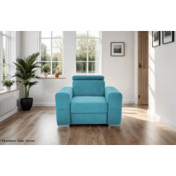 Fotoliu Prestige Bellagio Enjoy Thumb