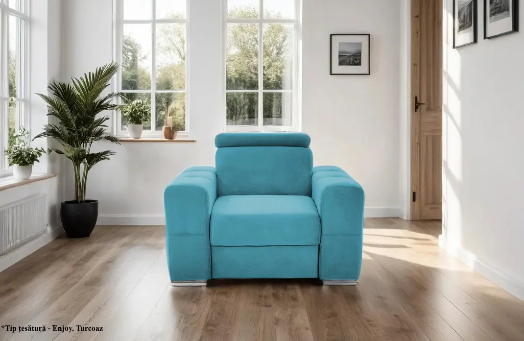 Fotoliu Prestige Bellagio Enjoy