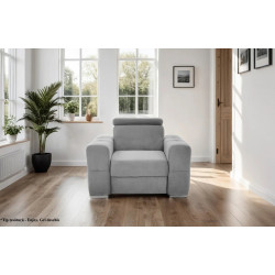 Fotoliu Prestige Bellagio Enjoy Thumb