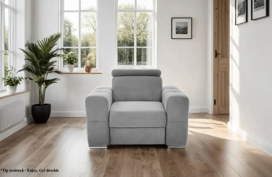 Fotoliu Prestige Bellagio Enjoy