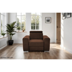 Fotoliu Prestige Bellagio Enjoy Thumb