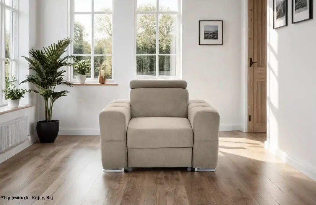 Fotoliu Prestige Bellagio Enjoy