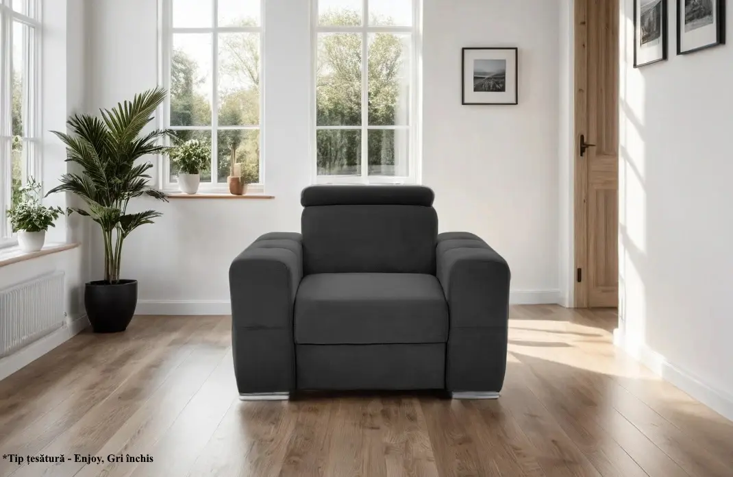 Fotoliu Prestige Bellagio Enjoy