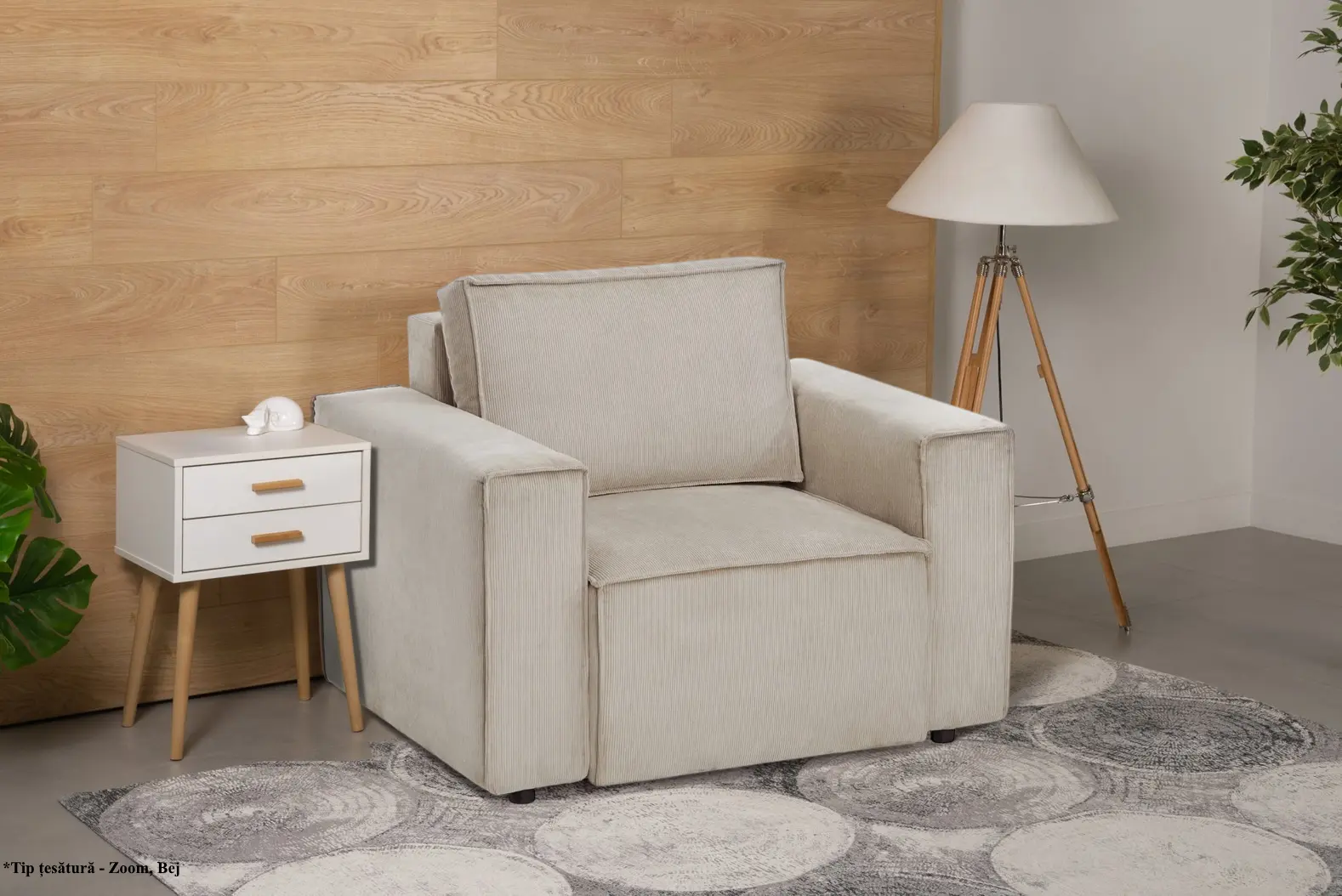 Fotoliu Prestige Cloud Zoom