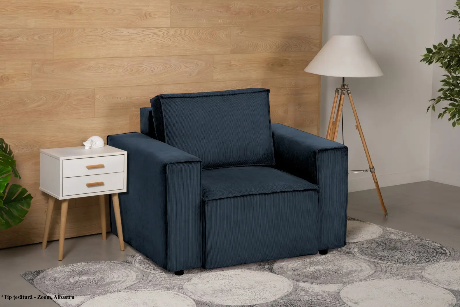 Fotoliu Prestige Cloud Zoom