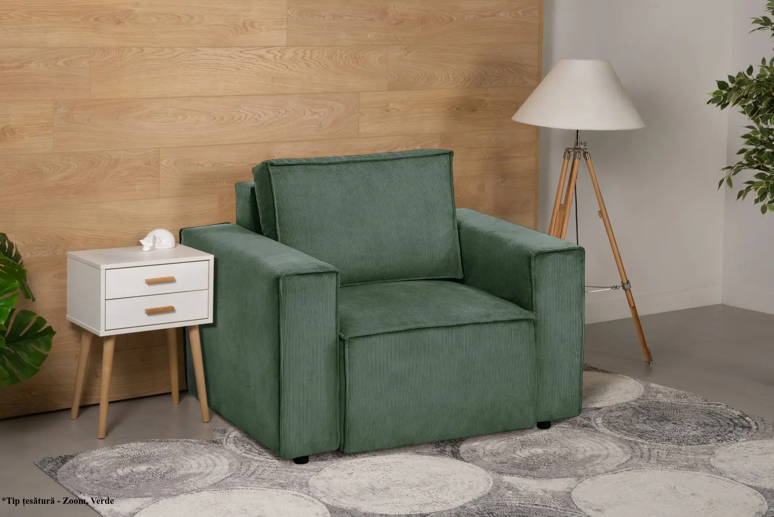 Fotoliu Prestige Cloud Zoom