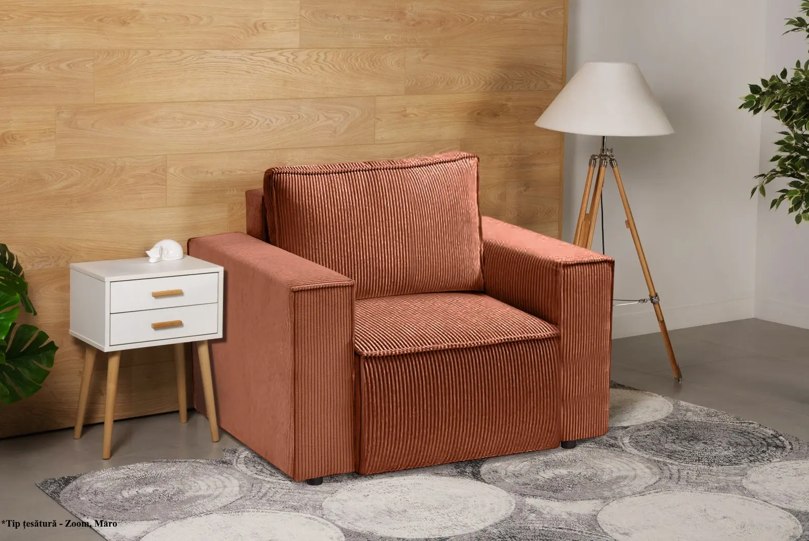 Fotoliu Prestige Cloud Zoom