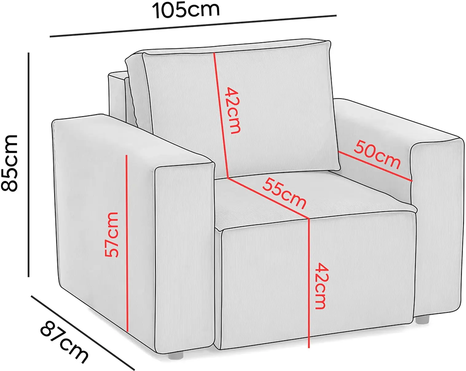Fotoliu Prestige Cloud Zoom