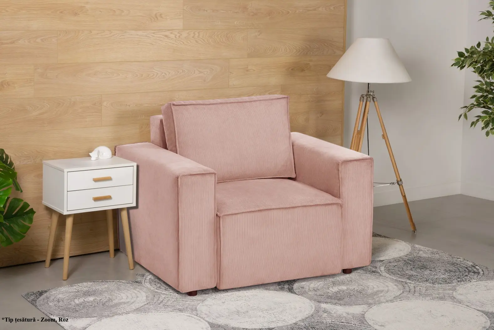 Fotoliu Prestige Cloud Zoom