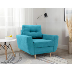 Fotoliu Prestige Helsinki Enjoy