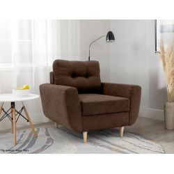 Fotoliu Prestige Helsinki Enjoy Thumb