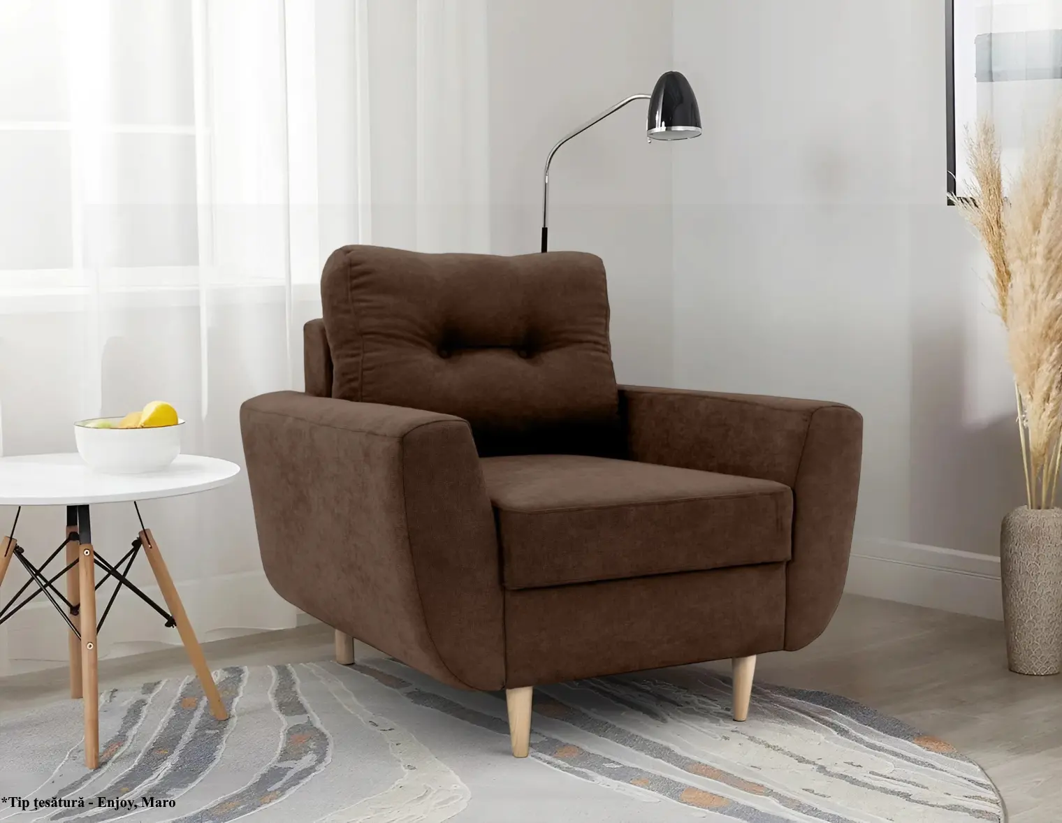 Fotoliu Prestige Helsinki Enjoy