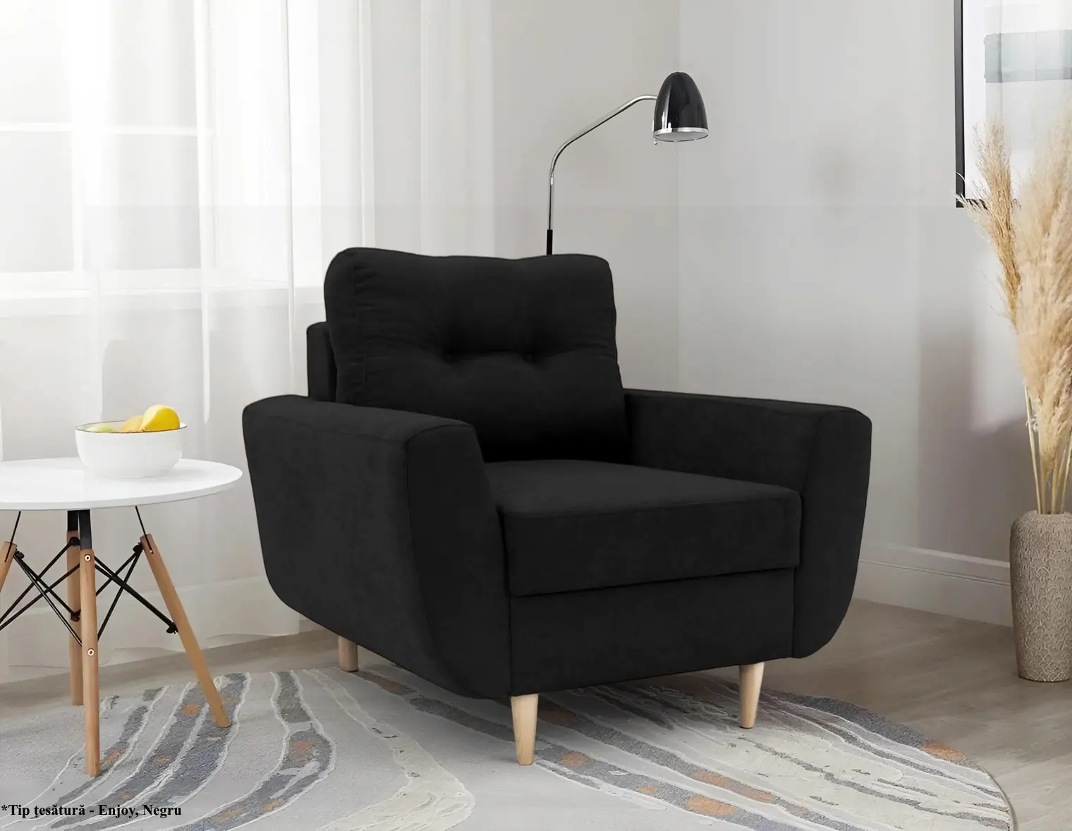 Fotoliu Prestige Helsinki Enjoy