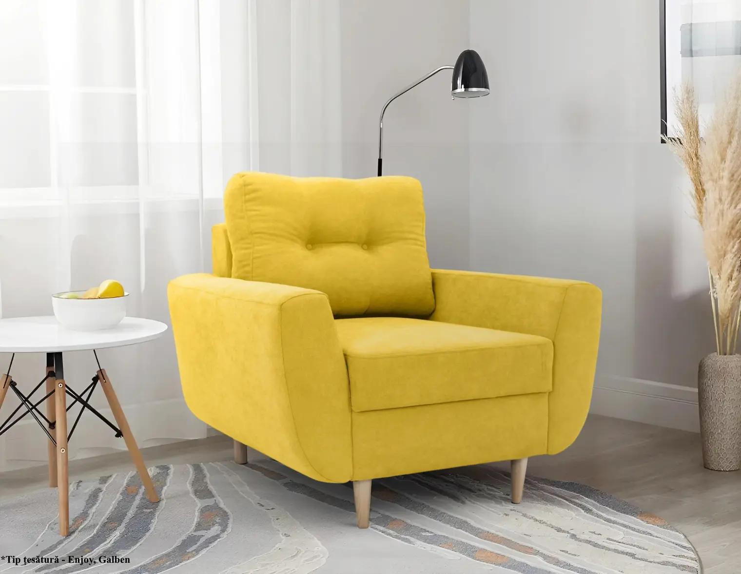 Fotoliu Prestige Helsinki Enjoy