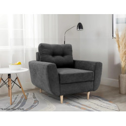 Fotoliu Prestige Helsinki Enjoy Thumb