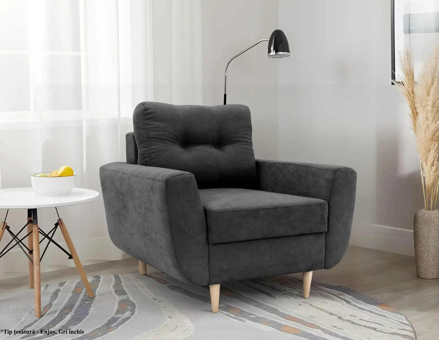 Fotoliu Prestige Helsinki Enjoy